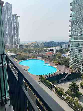 1 Bedroom, 1 Bathroom - Apartment Pattaya