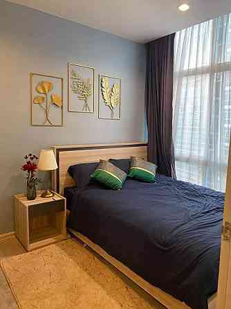 1 Bedroom, 1 Bathroom - Apartment Pattaya