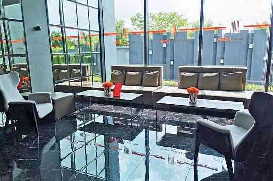 2 Bedrooms, 2 Bathrooms - Apartments Pattaya