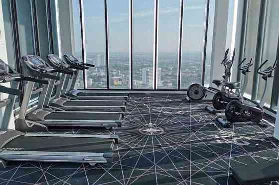 2 Bedrooms, 2 Bathrooms - Apartments Pattaya