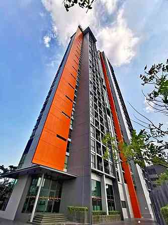 2 Bedrooms, 2 Bathrooms - Apartments Pattaya