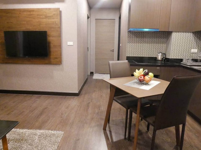 2 Bedrooms, 2 Bathrooms - Apartments Pattaya - photo 7