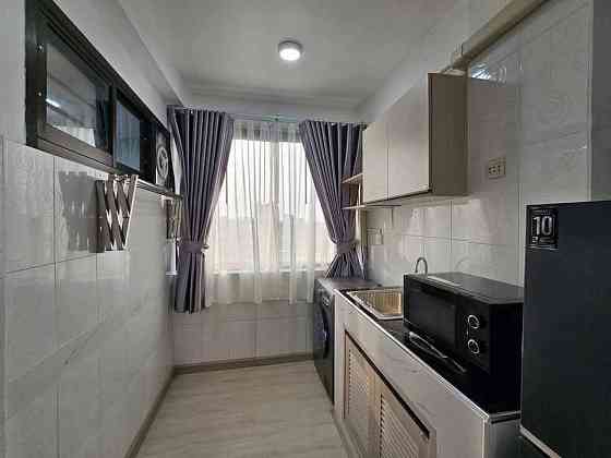 1 Bedroom, 1 Bathroom - House Pattaya
