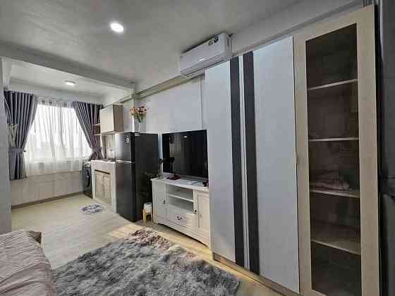 1 Bedroom, 1 Bathroom - House Pattaya