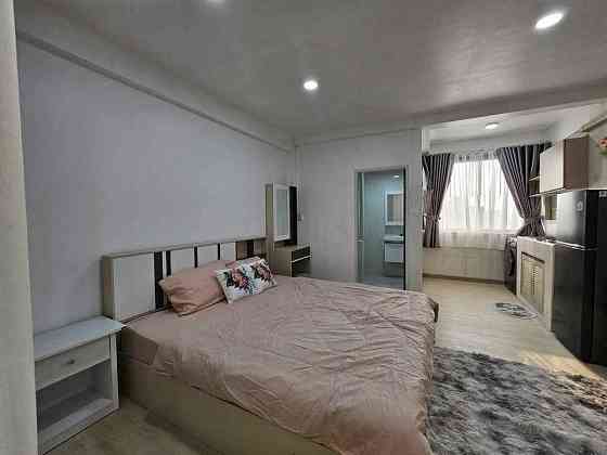 1 Bedroom, 1 Bathroom - House Pattaya
