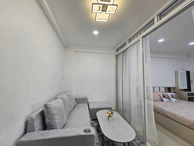 1 Bedroom, 1 Bathroom - House Pattaya - photo 2