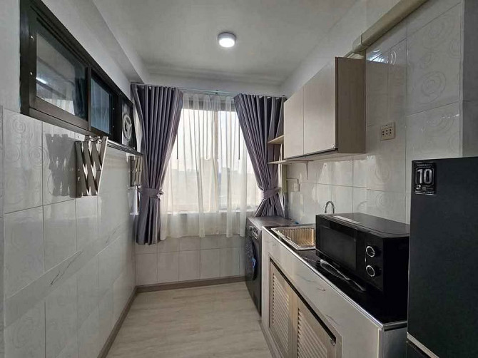 1 Bedroom, 1 Bathroom - House Pattaya - photo 6