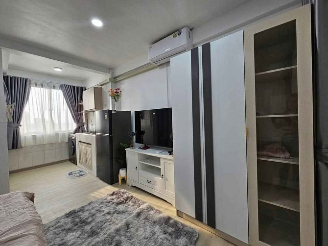 1 Bedroom, 1 Bathroom - House Pattaya - photo 4