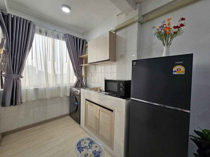 1 Bedroom, 1 Bathroom - House Pattaya - photo 7