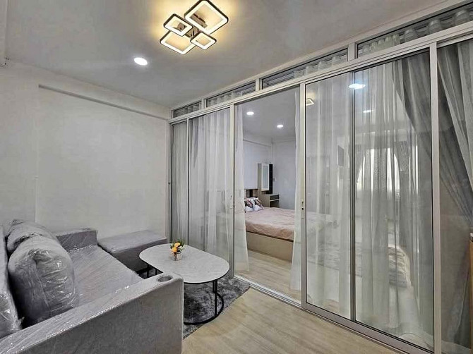 1 Bedroom, 1 Bathroom - House Pattaya - photo 1