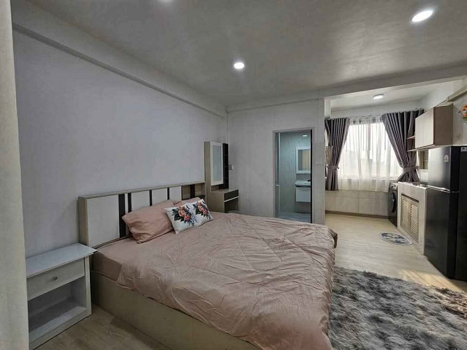 1 Bedroom, 1 Bathroom - House Pattaya - photo 3