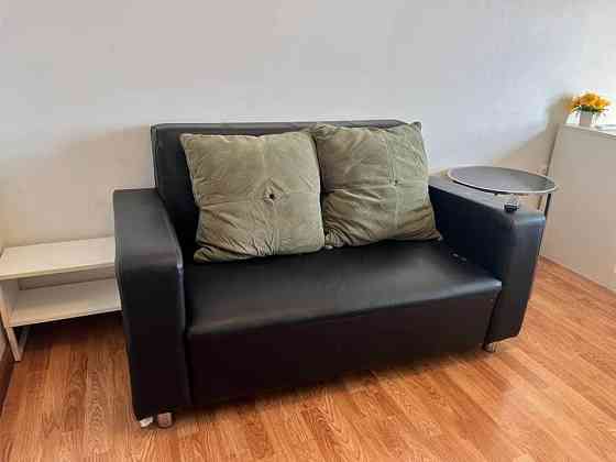 1 Bedroom, 1 Bathroom - Apartment Pattaya