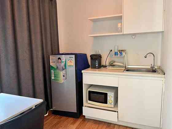 1 Bedroom, 1 Bathroom - Apartment Pattaya