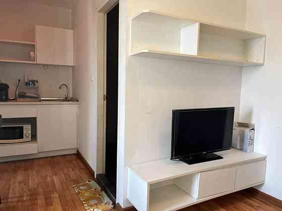 1 Bedroom, 1 Bathroom - Apartment Pattaya