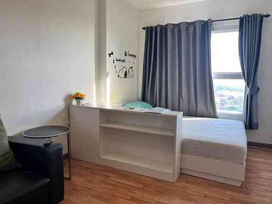 1 Bedroom, 1 Bathroom - Apartment Pattaya