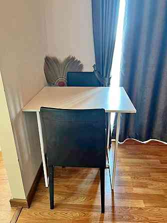 1 Bedroom, 1 Bathroom - Apartment Pattaya