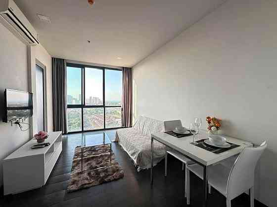 1 Bed 1 Bath - Apartment Pattaya