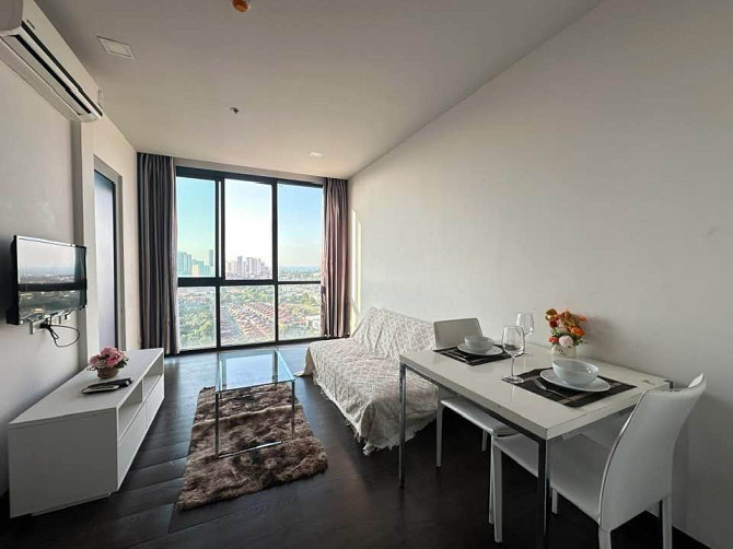 1 Bed 1 Bath - Apartment Pattaya - photo 2