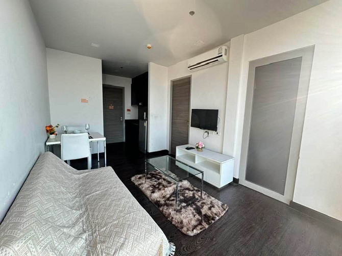 1 Bed 1 Bath - Apartment Pattaya - photo 7