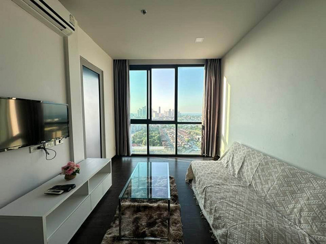 1 Bed 1 Bath - Apartment Pattaya - photo 8