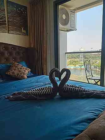 1 Bedroom, 1 Bathroom - Apartment Pattaya