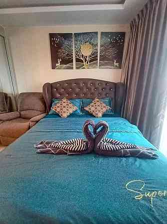 1 Bedroom, 1 Bathroom - Apartment Pattaya