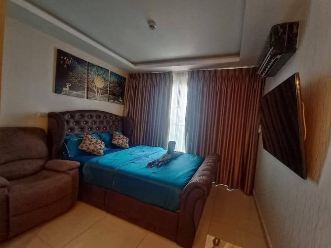 1 Bedroom, 1 Bathroom - Apartment Pattaya - photo 3