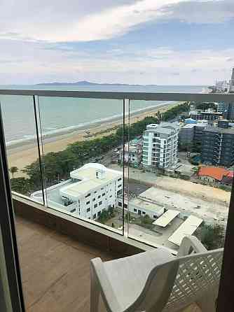 1 Bed 1 Bath - Apartment Pattaya