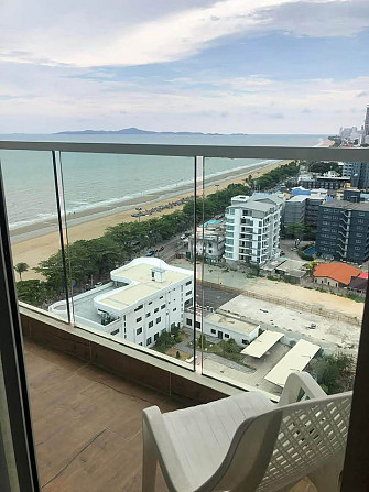 1 Bed 1 Bath - Apartment Pattaya - photo 5