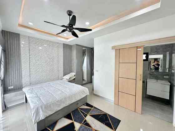 5 Bedrooms, 5 Bathrooms - Home Pattaya
