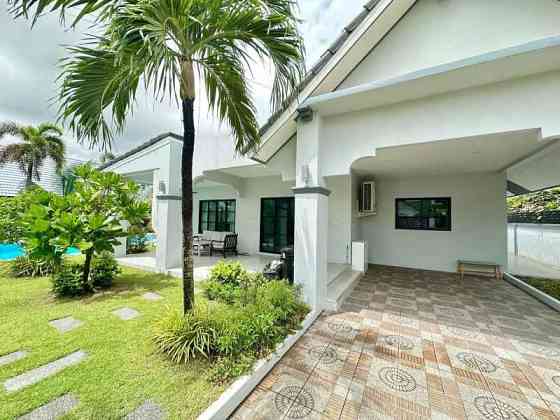5 Bedrooms, 5 Bathrooms - Home Pattaya