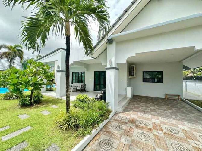 5 Bedrooms, 5 Bathrooms - Home Pattaya - photo 2