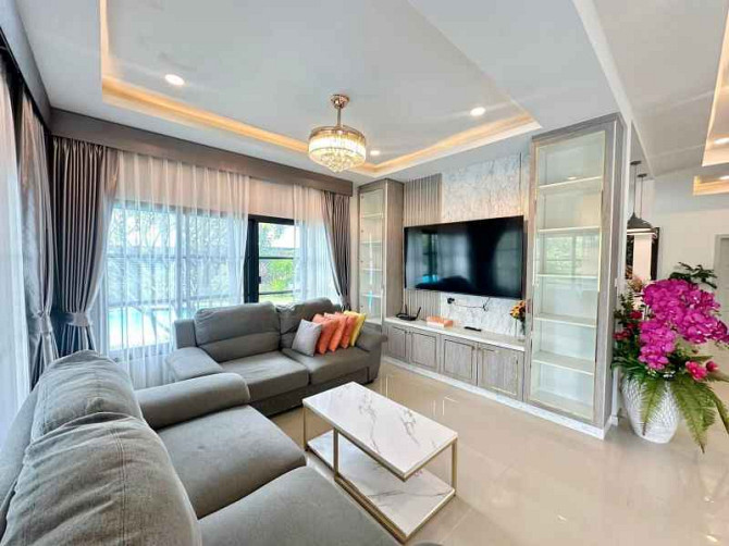 5 Bedrooms, 5 Bathrooms - Home Pattaya - photo 4