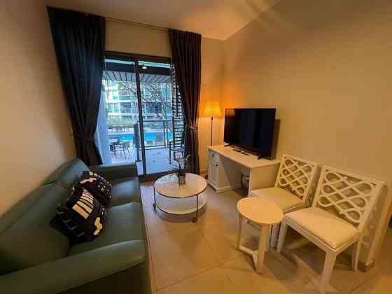 1 Bed 1 Bath - Apartment Pattaya