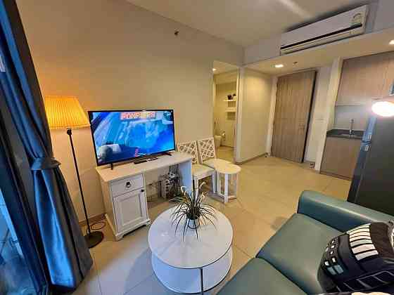 1 Bed 1 Bath - Apartment Pattaya