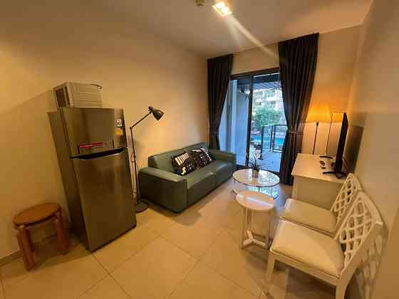 1 Bed 1 Bath - Apartment Pattaya