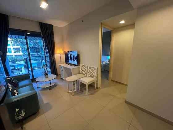 1 Bed 1 Bath - Apartment Pattaya