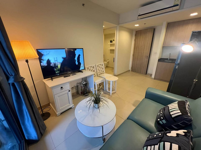 1 Bed 1 Bath - Apartment Pattaya - photo 7