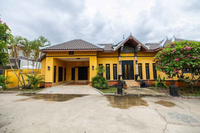 4 Beds 4 Bathrooms – House Pattaya - photo 4