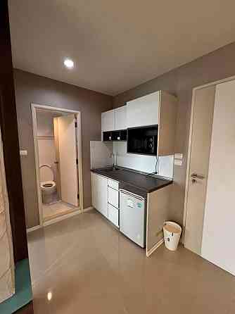 1 Bedroom, 1 Bathroom - Apartment Pattaya