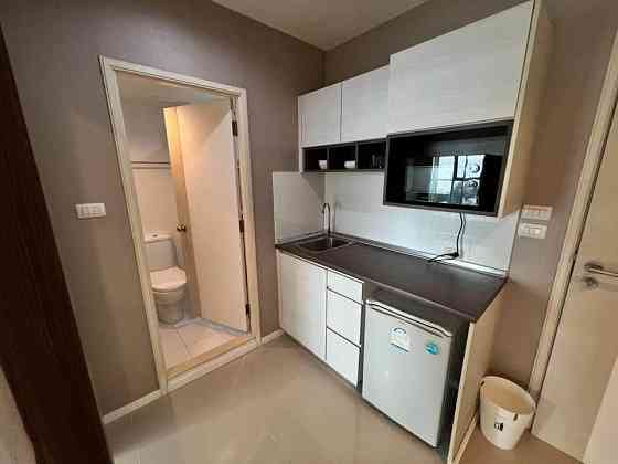 1 Bedroom, 1 Bathroom - Apartment Pattaya