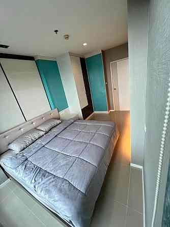 1 Bedroom, 1 Bathroom - Apartment Pattaya