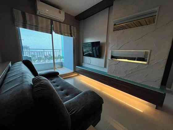 1 Bedroom, 1 Bathroom - Apartment Pattaya