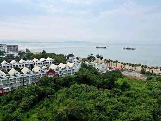 1 Bedroom, 1 Bathroom - Apartment Pattaya