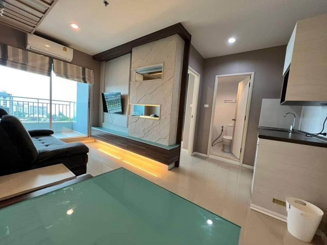 1 Bedroom, 1 Bathroom - Apartment Pattaya - photo 2