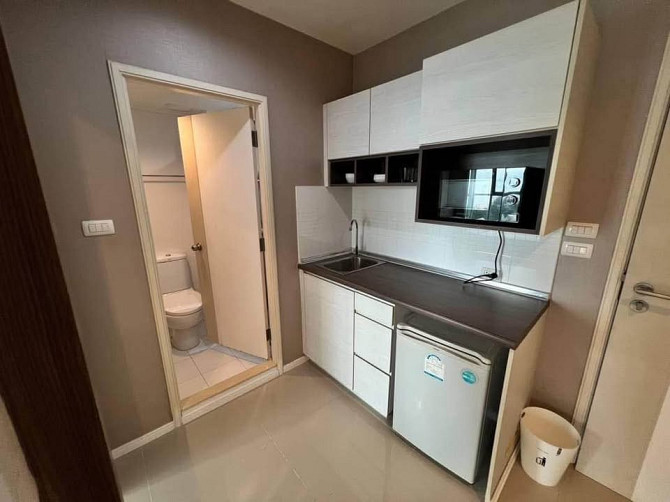 1 Bedroom, 1 Bathroom - Apartment Pattaya - photo 5