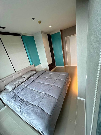 1 Bedroom, 1 Bathroom - Apartment Pattaya - photo 4