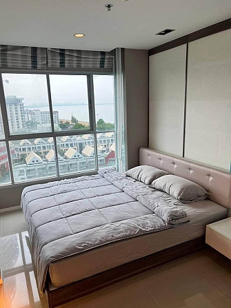 1 Bedroom, 1 Bathroom - Apartment Pattaya - photo 7