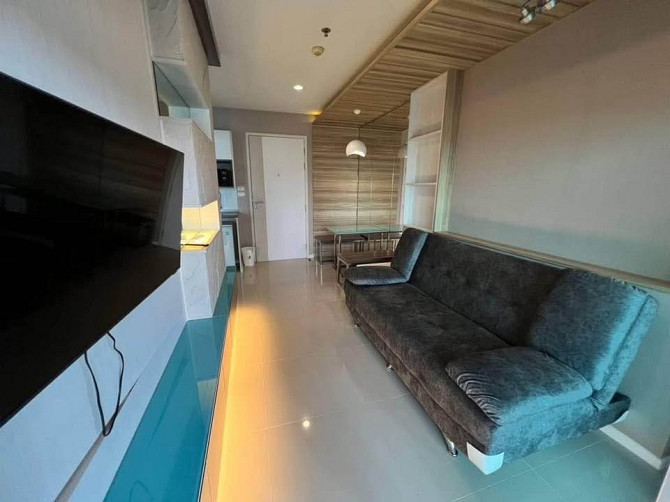 1 Bedroom, 1 Bathroom - Apartment Pattaya - photo 8