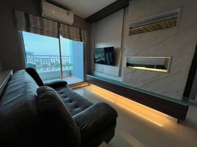 1 Bedroom, 1 Bathroom - Apartment Pattaya - photo 6